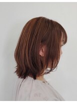 ラプ(Rapu)&nbsp;ミディアムレイヤー