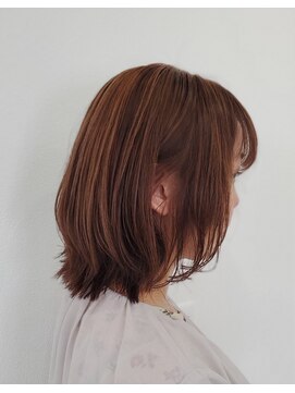 ラプ(Rapu) ミディアムレイヤー