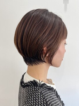 マルコ(marco) ショートスタイル