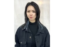 ザポンドヘアトウキョウ(The Pond Hair Tokyo)