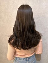 ウィスプ 赤羽店(wisp)&nbsp;オリーブブラウン♪*。