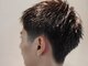 バーバービーナス(Barber VENUS)の写真