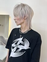 セルン(cerne)&nbsp;【ハイトーンウルフ】