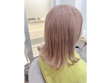 シャルム(Charme)