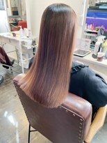 シック(Chic)&nbsp;メルトカラープラチナグレージュ大人ガーリーキャラメルベージュ