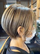 イー(E)&nbsp;ボブ