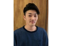 ヘアー アーク(hair ark)