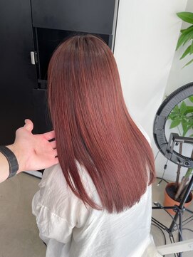 ロイス 渋谷(ROIS) ボブルフ/ネビージュ/小顔/ワンレン/スモーキーアッシュ[渋谷駅]