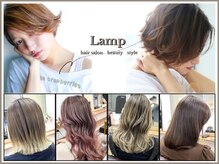 ランプ 中野南口店(Lamp)