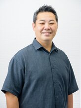 フォートヘアアンドリラックス(for to) 石渡 大樹
