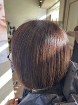 カノン(KANON)&nbsp;スタンダードカラー(根元)