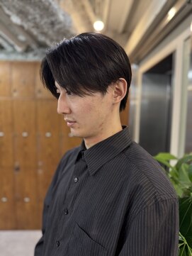 レーヴス(REVES) センターパート