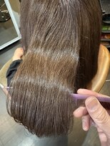 ピスケス(pisces)&nbsp;「超高濃度水素ケア」カラーエステ