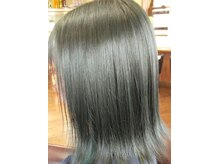 ヘアー シュシュ(Hair chouchou)