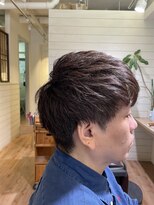 ハチマルハチ エアー 向ヶ丘遊園店(808 air)&nbsp;メンズショート