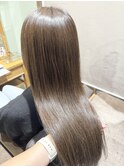 ★赤みなしオリーブベージュ★みのはた