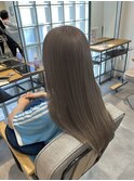 レディース/ハイトーングレージュ［伊左治祐未］