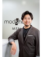 モッズヘアー メン 戸田公園店(mod's hair men) 岡部財房 [戸田公園]