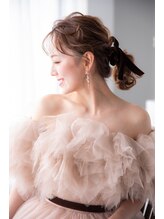 新宿エリアNo.1の人気のヘアメイクサロン☆高い技術とお手頃価格！【新宿/新宿西口】