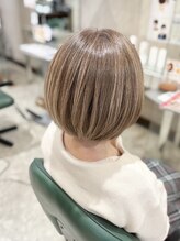 スーパーカット ヘッドショップ(SUPER CUT HEAD SHOP)