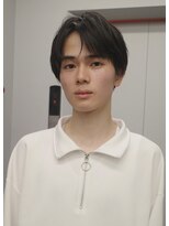 メンズレコ 渋谷(MEN'S LECO)&nbsp;2Wショートスタイル