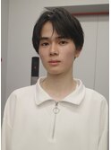 2Wショートスタイル