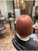 ピンクベージュ【ayaka】