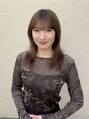 エクファ ヘア シェリル 草津 南草津店(ex-fa hair cherir) ヤナギウチ エリカ
