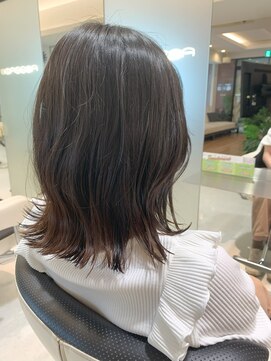 イメージア 藤が丘店(IMAGE A) ゆるふわ韓国系