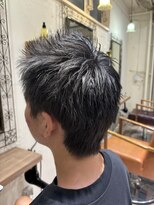 シェリー(cherie)&nbsp;アッシュグレー