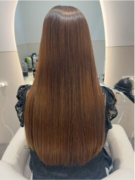 レイネ 人形町(Rayne') 黒髪/オリーブグレー/小顔/ココアベージュ/水天宮前駅