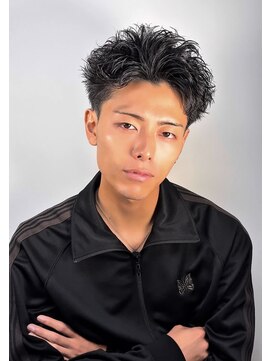 アイトーキョー 名古屋栄(AI TOKYO) ルードショート【名古屋/栄/矢場町】