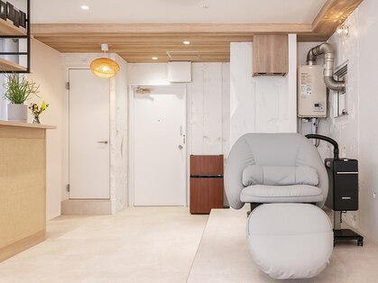 ティアレ(Tiare)の写真