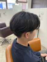 カルマ(KARMA)&nbsp;ニュアンスパーマ