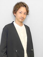 ティファ 銀座(Tiffa)&nbsp;北野 秀樹