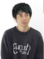 ヘアーサロン グラブ(hair Salon grab)&nbsp;ウェット