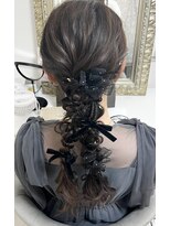 アチーブ エムプラス 茶屋町店(Achieve m +)&nbsp;あみおろし