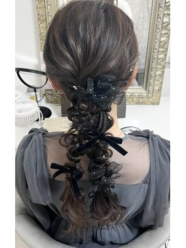 アチーブ エムプラス 茶屋町店(Achieve m +) あみおろし