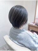 ハイライトショート