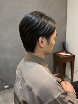 ライズ ヘア ブランド スウェル(RISE HAIR BRAND SWELL)&nbsp;20代/30代/メンズカット/カジュアル/江坂/江坂駅