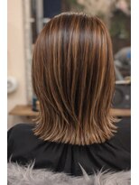 スノードロップ(SNOW DROP) 40代50代ハイライト