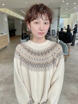 イト(ito.)&nbsp;ナチュラルショート