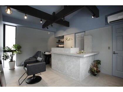 レイル(Reil)の写真