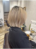 レイヤーボブ