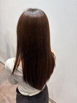 ピークス 千葉店(Peaks)&nbsp;髪質改善/縮毛矯正/レイヤー/ワンホンレイヤー/イメチェン/千葉