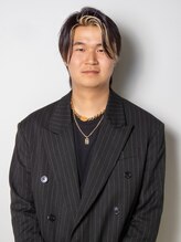 ノア(no_a)&nbsp;soga 統括店長