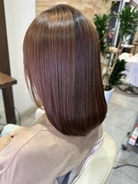 ヘアー ブランド リンク 伊川谷店(HAIR BRAND Link)&nbsp;☆サラ艶スタイル☆