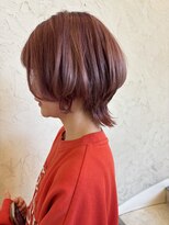 美粧 ほそや お花茶屋本店&nbsp;ベビーウルフ