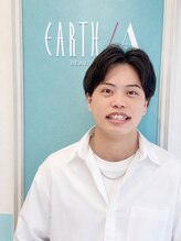 アースオーセンティック 大分下郡店(EARTH Authentic)&nbsp;ナカシマ トシ