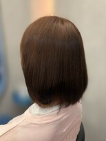 ラニシス ヘアー(Lanisis Hair) トーンアップ!!!
